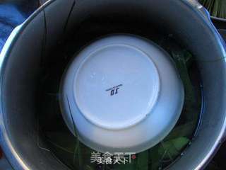 三红补血粽的做法步骤:14