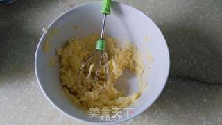 蔓越莓饼干---一款百分百成功的饼干的做法步骤:2