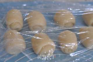 香酥老婆饼的做法步骤:13