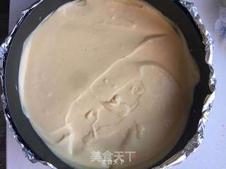 蓝水晶海洋慕斯的做法步骤:8