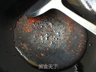 苦瓜酿肉的做法步骤:11
