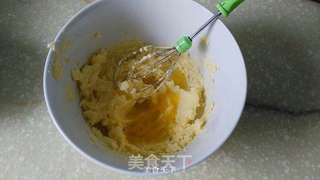 蔓越莓饼干---一款百分百成功的饼干的做法步骤:3
