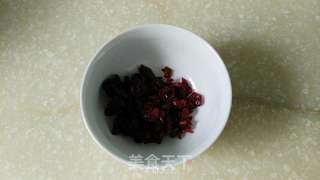 蔓越莓饼干---一款百分百成功的饼干的做法步骤:4