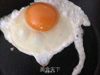 葱香鹅油拌面——夏日快手懒人面的做法步骤:2