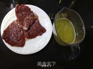 牛排的做法的做法步骤:3
