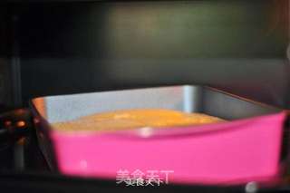 #粉丝作品精选#烤年糕的做法步骤:10