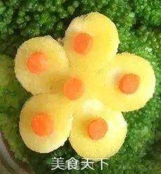 萌小猪便当的做法步骤:14