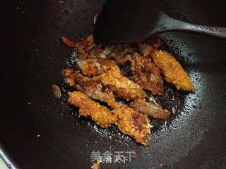 这样吃比较香--脆煎带鱼的做法步骤:17