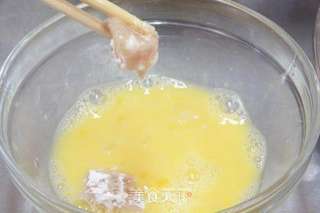 香脆鸡米花的做法步骤:6