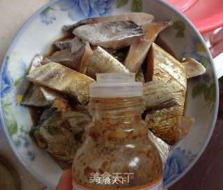 这样吃比较香--脆煎带鱼的做法步骤:4