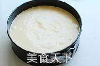 小山进海绵蛋糕的做法步骤：10