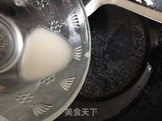 苦瓜酿肉的做法步骤:10