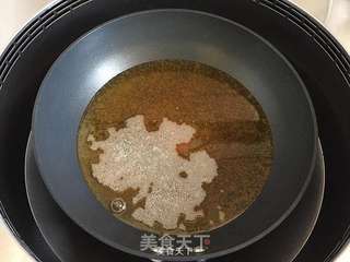鲜美软炸虾仁的做法步骤:7