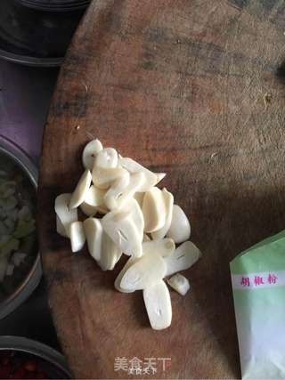 延边头道温面的做法步骤:2
