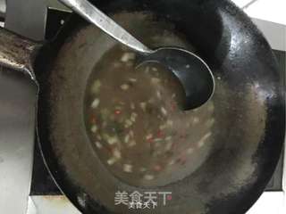 延边头道温面的做法步骤:9