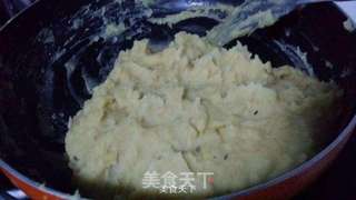 绿豆糕的做法步骤:4