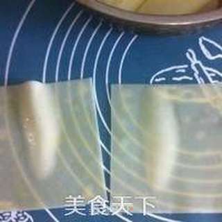 千层面土豆泥盏的做法步骤:12