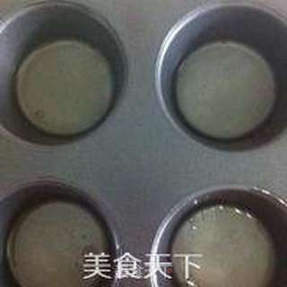 千层面土豆泥盏的做法步骤:10