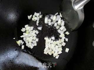 家常烧茄子------好吃不油腻的做法步骤:4