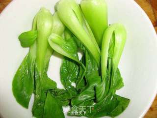 四喜丸子的做法步骤:5