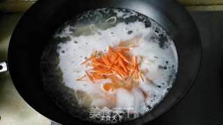 芝麻酱凉面的做法步骤:4