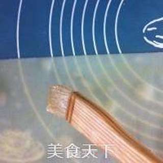 千层面土豆泥盏的做法步骤:11