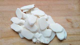 时蔬炒香肠的做法步骤:6
