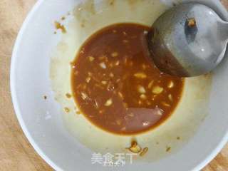 家常烧茄子------好吃不油腻的做法步骤:3