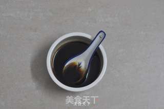 自制蜜汁叉烧肉的做法步骤:2