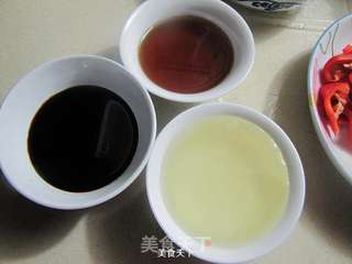 三杯鸡的做法步骤:5