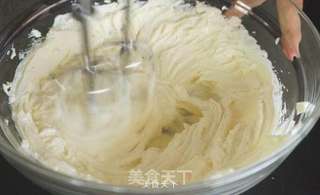 夏日清凉甜品--焦糖芝士蛋糕的做法步骤:4