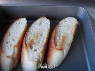 西瓜奶酪小点的做法步骤:3