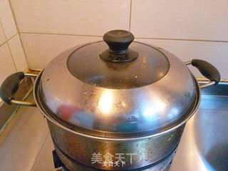 四喜丸子的做法步骤:4