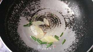 时蔬炒香肠的做法步骤:9