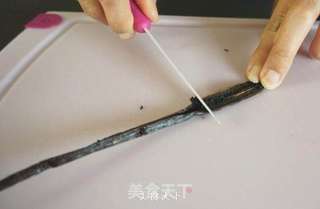 夏日清凉甜品--焦糖芝士蛋糕的做法步骤:6