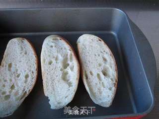 西瓜奶酪小点的做法步骤:2