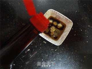 白灼秋葵的做法步骤:6