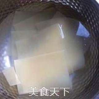 千层面土豆泥盏的做法步骤:2