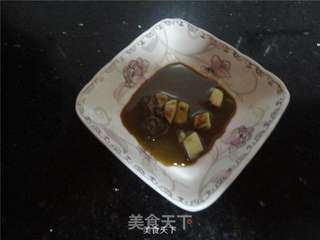 白灼秋葵的做法步骤:5