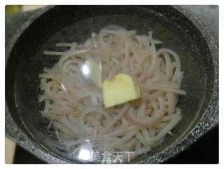 Q弹皮冻的做法步骤:3