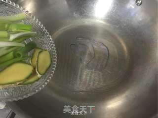 红烧啤酒鸭的做法步骤:6