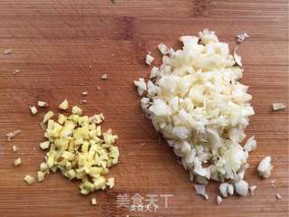 自制青剁椒的做法步骤:4