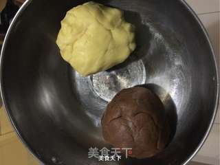可可爱上玛格丽特的做法步骤:13