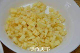 英法风格@苹果派的做法步骤:4