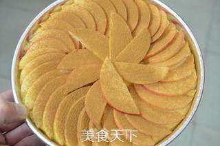 英法风格@苹果派的做法步骤:10