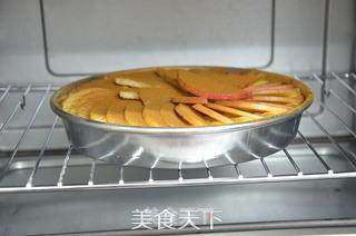 英法风格@苹果派的做法步骤:11