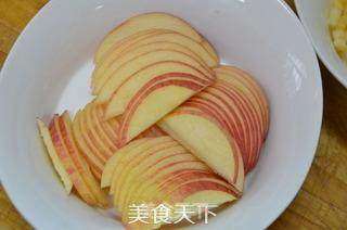英法风格@苹果派的做法步骤:8