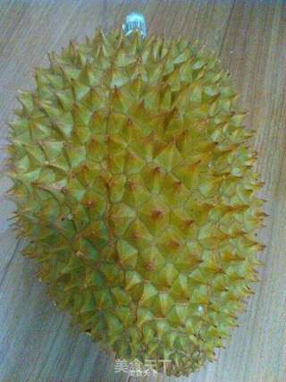 榴莲壳煲骨汤的做法步骤:9