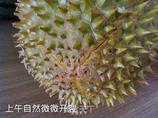 榴莲壳煲骨汤的做法步骤:10
