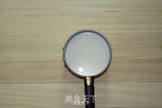 黑巧克力冰激凌的做法步骤:7